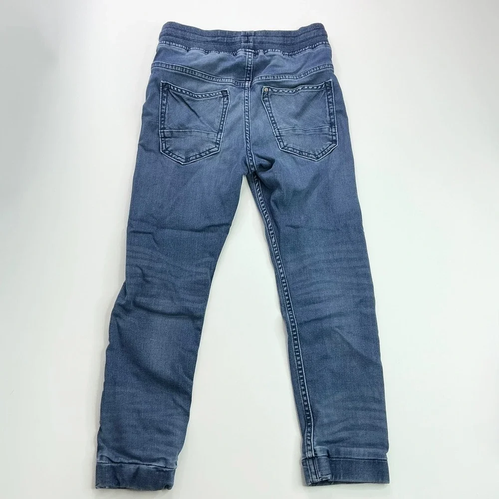 H&M give your